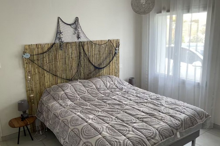 Maison à 200m de la plage à La Tranche sur Mer