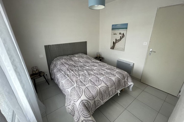 Maison à 200m de la plage à La Tranche sur Mer