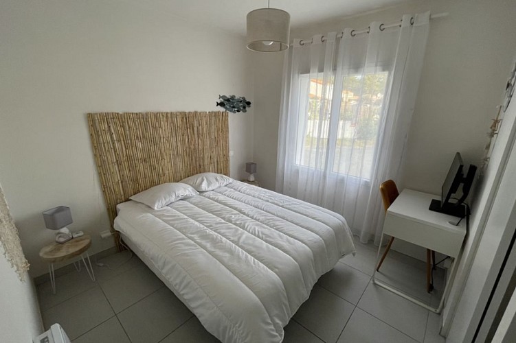 Maison à 200m de la plage à La Tranche sur Mer