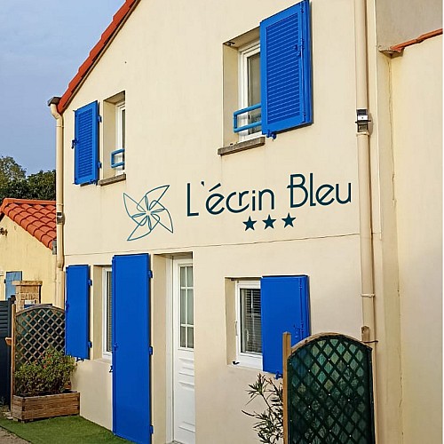 L'Écrin Bleu Vendée