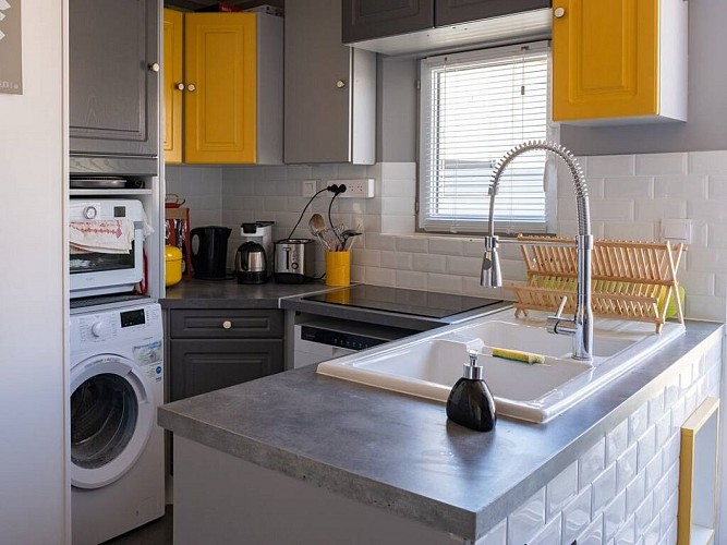 L'Écrin Bleu Vendée