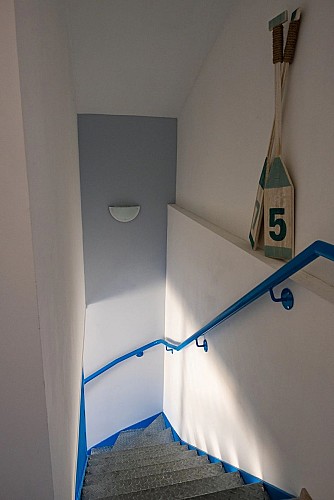 L'Écrin Bleu Vendée