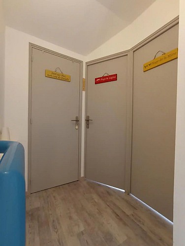 L'Écrin Bleu Vendée