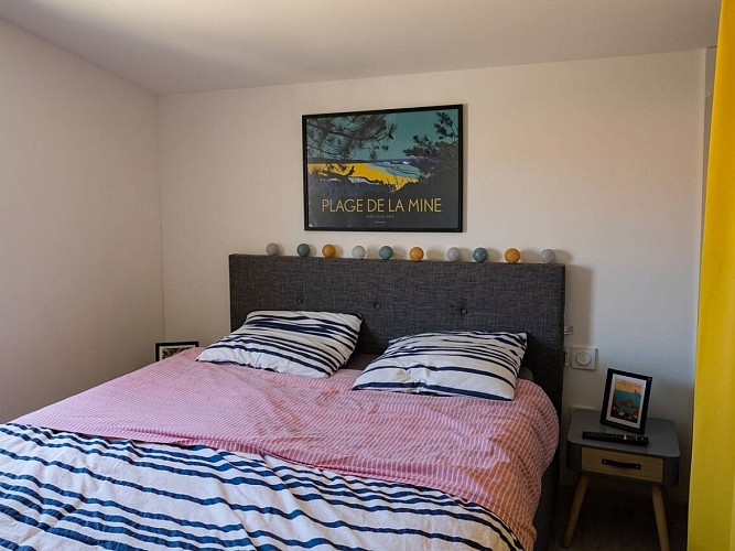 L'Écrin Bleu Vendée