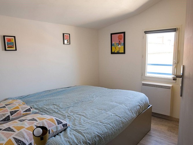 L'Écrin Bleu Vendée