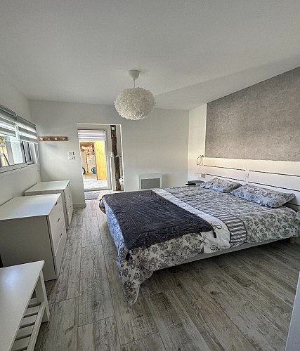 Maison de vacances neuve à Brétignolles sur Mer en Vendée