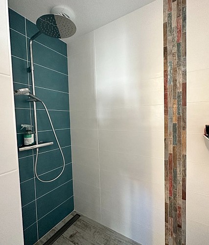 Maison de vacances neuve à Brétignolles sur Mer en Vendée