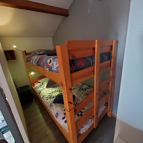 BLUE COTTAGE 85 - MME PAGES - 4 PERS