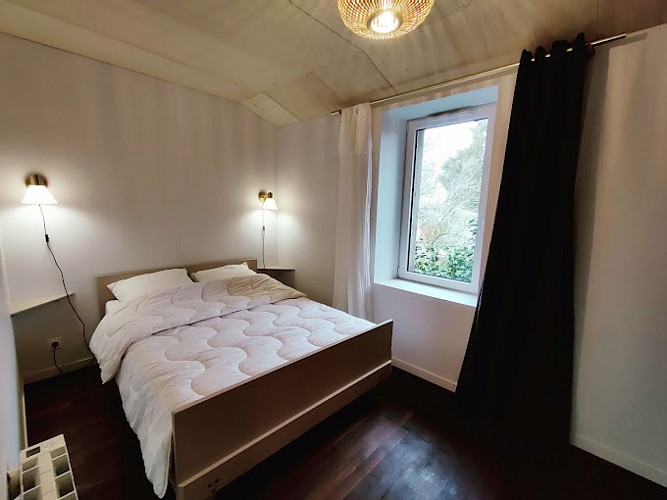 GÎTE AU FIL DE L'ISSOIRE