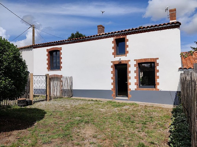 GÎTE AU FIL DE L'ISSOIRE