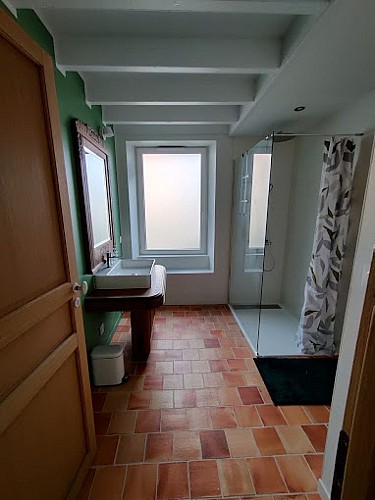 GÎTE AU FIL DE L'ISSOIRE