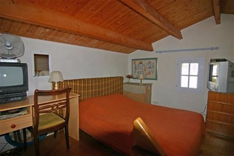 Maison proche du Bois de la Chaise sur l'île de Noirmoutier