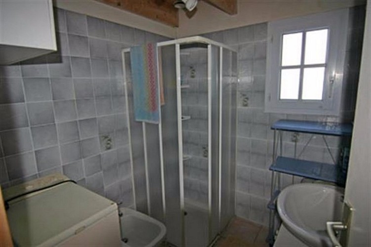 Maison proche du Bois de la Chaise sur l'île de Noirmoutier