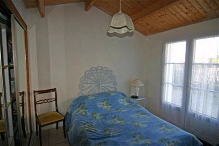 Maison proche du Bois de la Chaise sur l'île de Noirmoutier