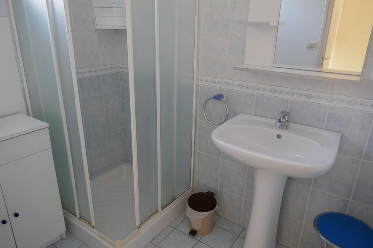 Maison au calme, à 500 mètres de la plage à La Tranche sur Mer