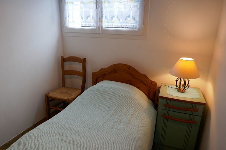 Mme ADDY Maison Mitoyenne 3/4 personnes