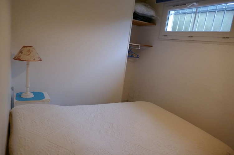 Mme ADDY Maison Mitoyenne 3/4 personnes