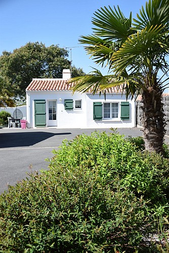 LA PETITE MAISON DE NOË