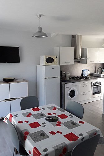 Gîte au cœur du marais poitevin donnant sur rivière, chemins de randonnée et pistes cyclables, Maillé, Vendée