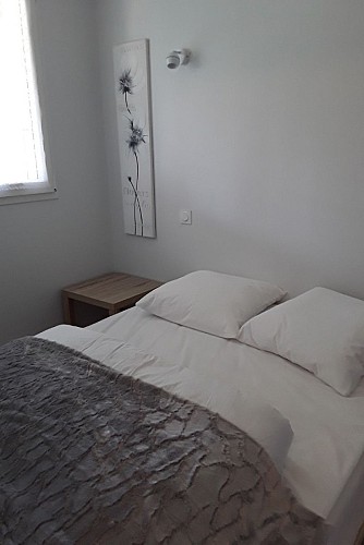 Gîte au cœur du marais poitevin donnant sur rivière, chemins de randonnée et pistes cyclables, Maillé, Vendée