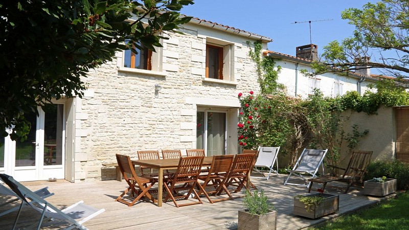 La Maison de la Venise Verte