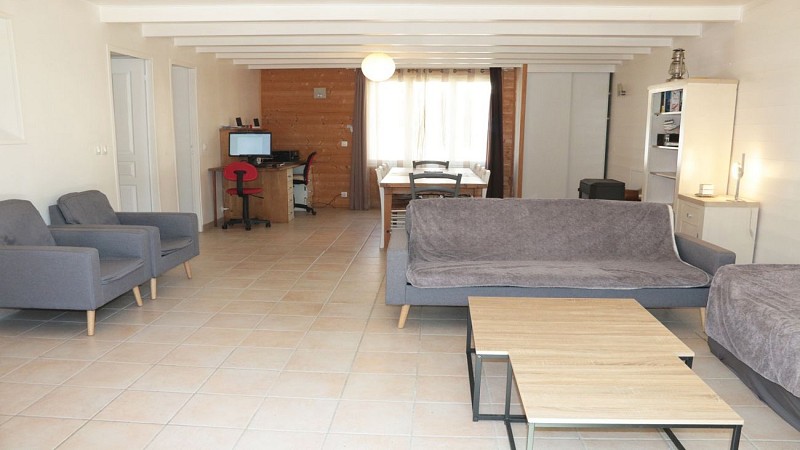 La Maison de la Venise Verte