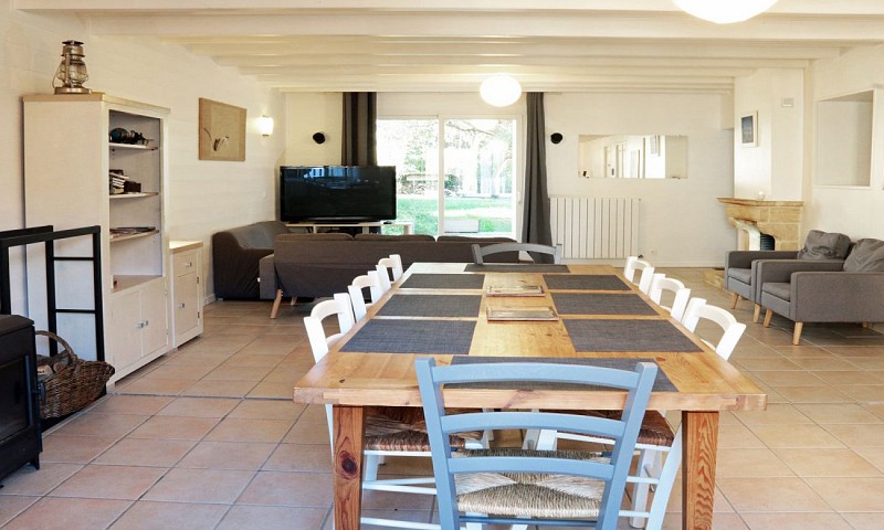 La Maison de la Venise Verte