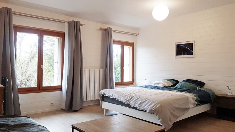 La Maison de la Venise Verte