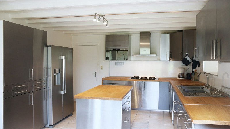 La Maison de la Venise Verte