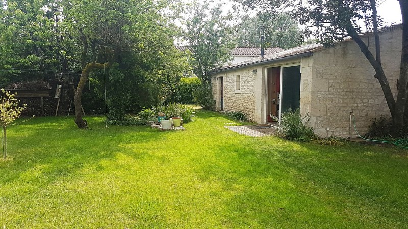 La Maison de la Venise Verte