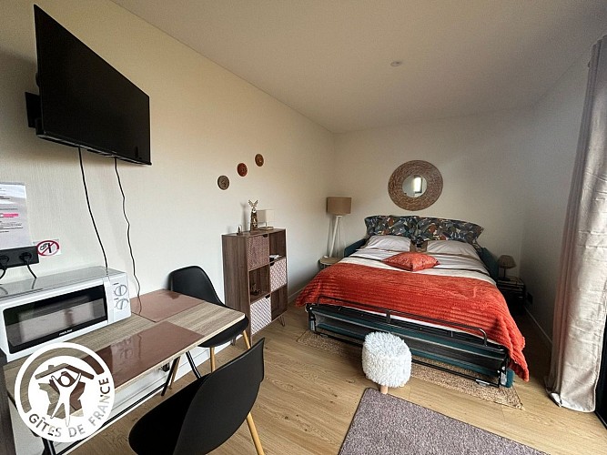 Cottage Ouest