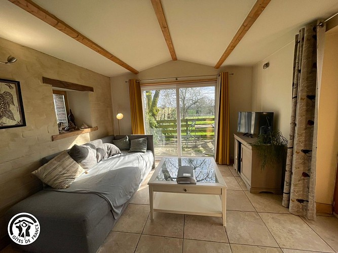 Escale Clopinière 2