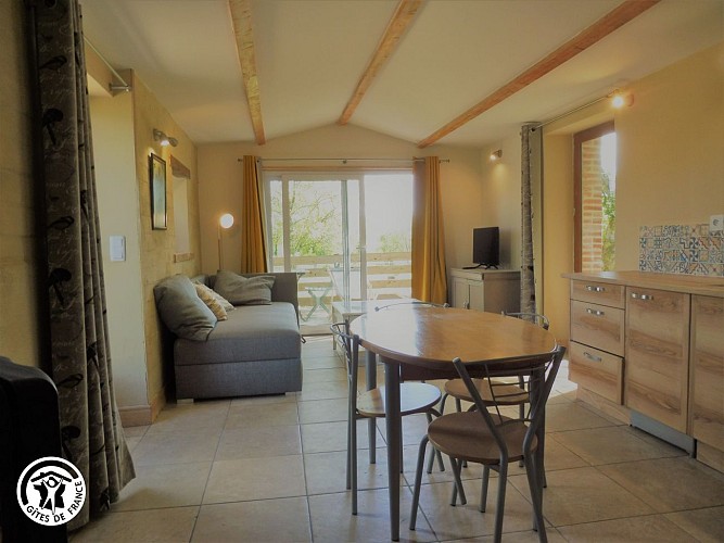 Escale Clopinière 2