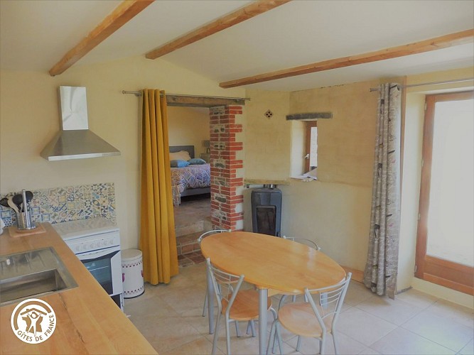 Escale Clopinière 2