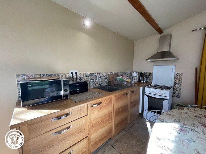 Escale Clopinière 2