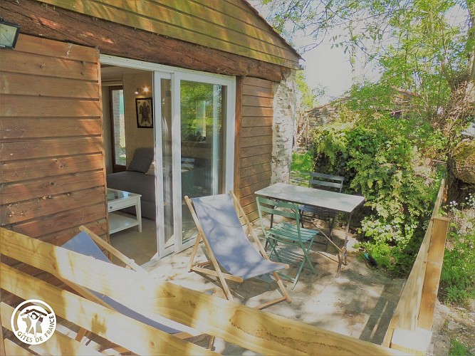 Escale Clopinière 2