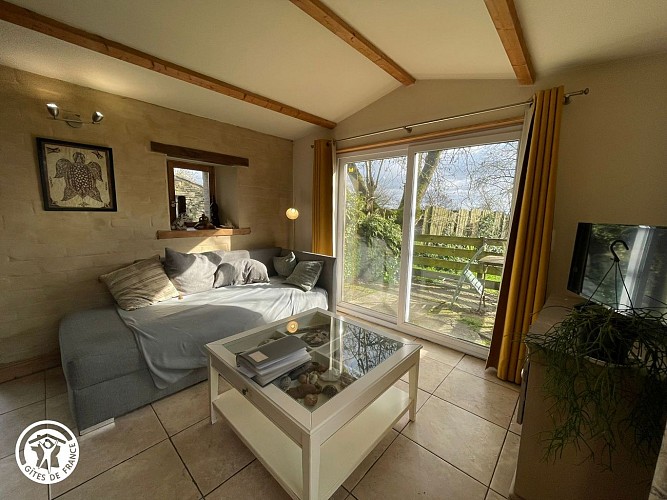 Escale Clopinière 2