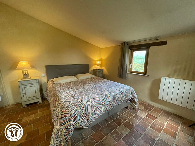 Escale Clopinière 2