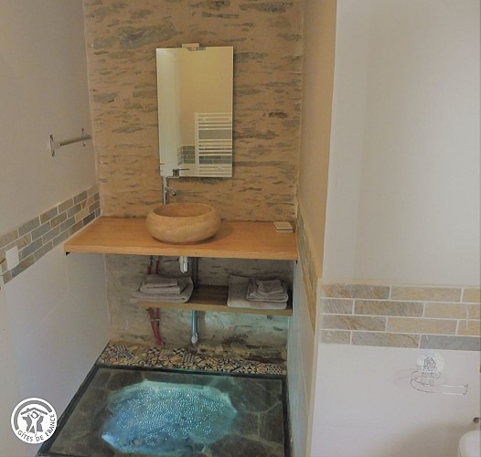 Escale Clopinière 2