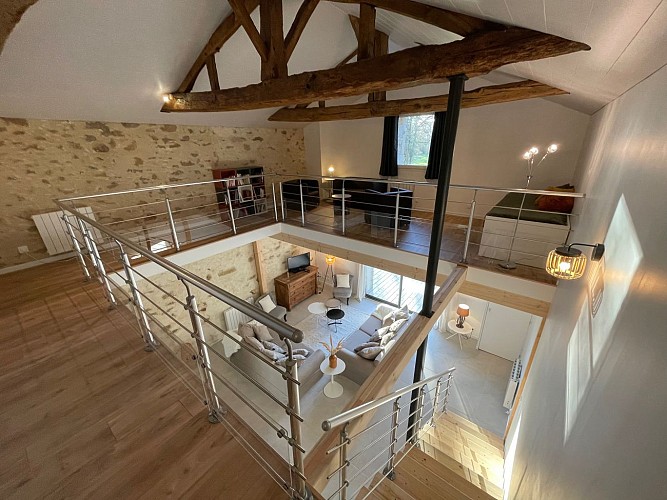 Gîte la Petite Feuille