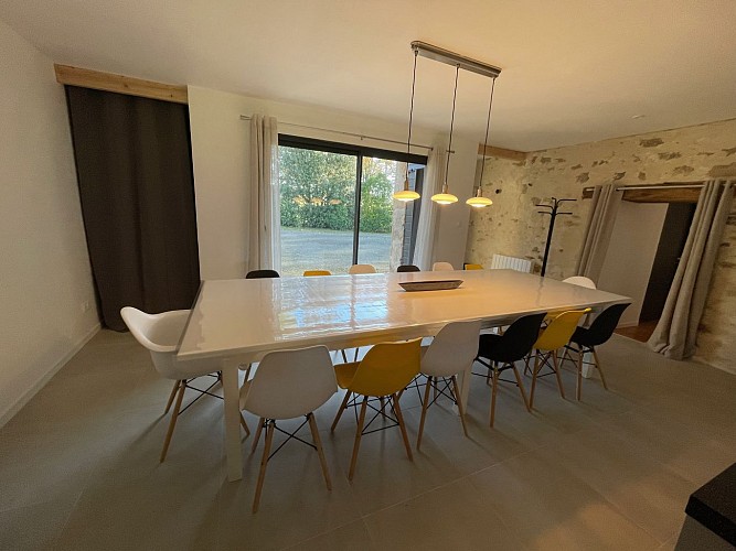 Gîte la Petite Feuille