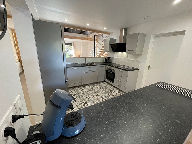 Gîte la Petite Feuille