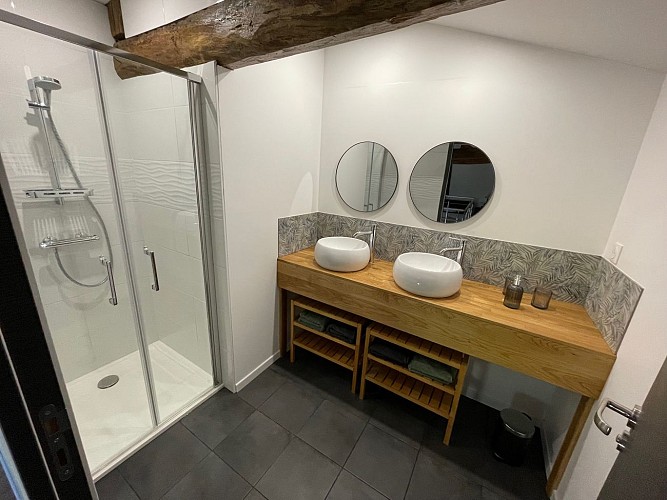 Gîte la Petite Feuille