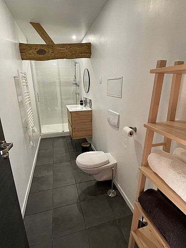 Gîte la Petite Feuille