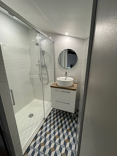 Gîte la Petite Feuille