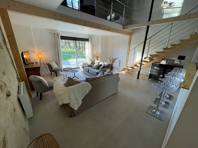 Gîte la Petite Feuille