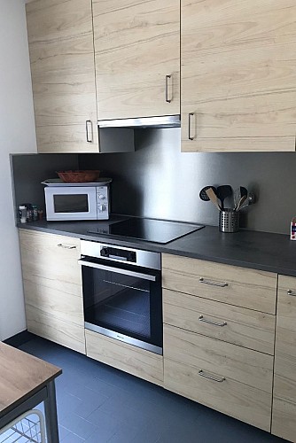 Maison de vacances entre plage et marais à Saint Hilaire de Riez en Vendée