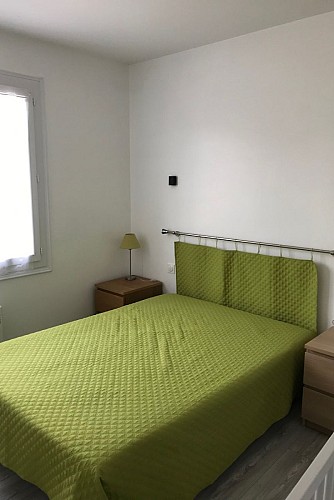 Maison de vacances entre plage et marais à Saint Hilaire de Riez en Vendée