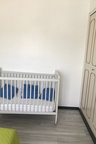 Maison de vacances entre plage et marais à Saint Hilaire de Riez en Vendée