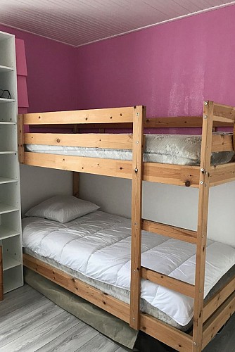 Maison de vacances entre plage et marais à Saint Hilaire de Riez en Vendée